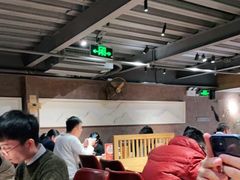 大堂-膳糧·汕头肠粉·潮汕小吃(龙怡店)