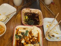 -小俩口烧烤东北菜(双井店)