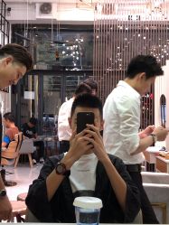 点击看大图 -NOMA造型 Salon