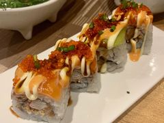 -酒井酱子·深夜食堂(东城汇店)