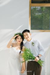 点击看大图 -金夫人婚纱摄影(衡阳店)
