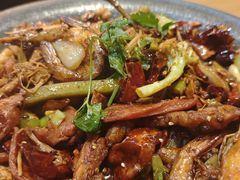 -一麻一辣麻辣香锅(方庄店)