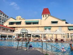 -青岛海景花园大酒店