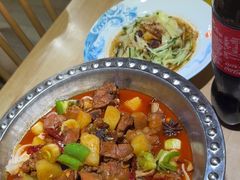 -禾木·新疆特色美食