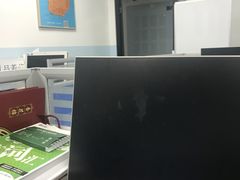 -新航道雅思托福·留学·考研培训(人民广场校区)