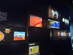 -同济大学四平路校区深海探索馆