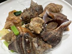 -神洲四海大酒楼(王府井澳门中心店)