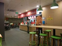 -麦当劳(正定瑞天店)