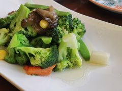 -那拉提之疆·新疆菜(美院店)