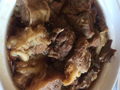 -民族饭荘(新华大街店)