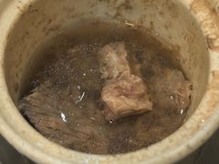 -老牌依强牛肉店(达道总店)