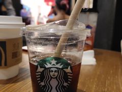 -星巴克(大连柏威年店)