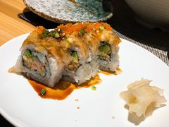 花之恋寿司-立山居酒屋·烧鸟 天妇罗(西北湖店)