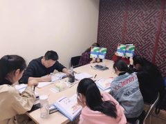 -槿言教育·雅思托福·国际教育·小语种培训留学中心(观音桥店)