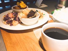 -无印良品餐堂 MUJI Diner(成都太古里店)