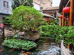 -猪肉婆私房菜(容桂总店)