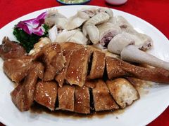 -胜记菜馆(文明路)