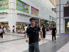 -南宁荔园维景国际酒店·荔园中餐厅