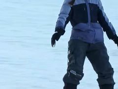 -鳌山滑雪度假区