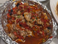 -径山十八道·风味民间菜(杭州总店)