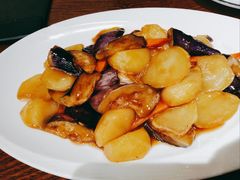 地三鲜-李老哈·东北菜(宋园路店)