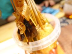 -何师烧烤Pro ·江湖川菜·小龙虾·精酿(太古里旗舰店)