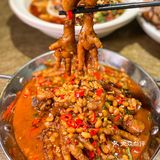 长沙大学城必吃湘菜馆️人均才40️