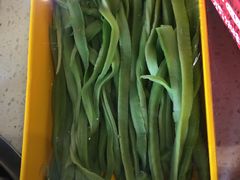 脆脆的贡菜-水碾河刘老大串串香(水碾河路店)