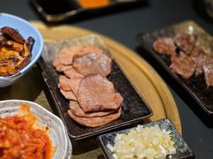 -無二炙坊·和牛烧肉(大钟寺1733店)