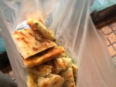 -咏春葱油饼(德政中路店)