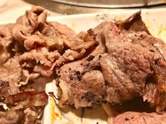 -火炉火自助餐(西直门凯德MALL店)