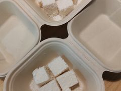 -广德记·椰子冻手制甜品(福田总店)