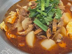 -古乐牛香鲜牛肉牛杂火锅(观前街店)