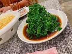 酒香草头-徐记私厨(半淞园路店)
