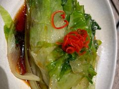 -留半山·香港食堂(啦啦宝都店)