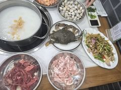 -盈田盈粥庄(博山东路店)