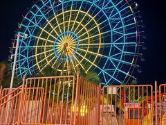 -三亚海昌梦幻海洋不夜城