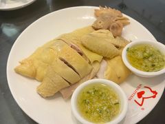 -文记壹心鸡(宝华路店)