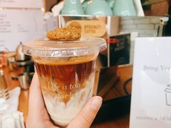 -Cafe del Volcan(永康路店)