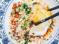 -蜀於记川渝小吃(中央大街店)