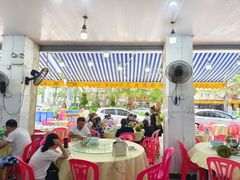 -秋姐美食店(旅游大道店)