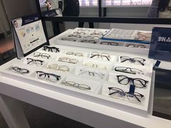 -造寸眼镜·蔡司官方授权店(东门店)