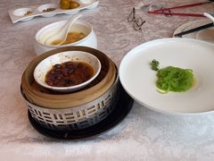-Yan Ting宴庭中餐厅-长沙瑞吉酒店(运达店)