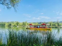 -承德避暑山庄景区