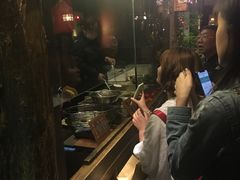 -萝卜丝饼