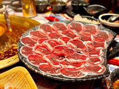 -哥老官重庆美蛙鱼头(宝山龙湖店)