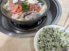 -海关荤豆花(洋河一路店)