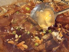 海藻凉粉-水煮三国·川鲁江湖菜(香山店)