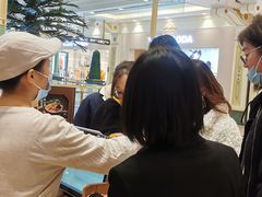 -小满手工粉(上海月星环球港店)