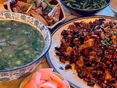 -饭江湖·江湖菜(湖广会馆店)